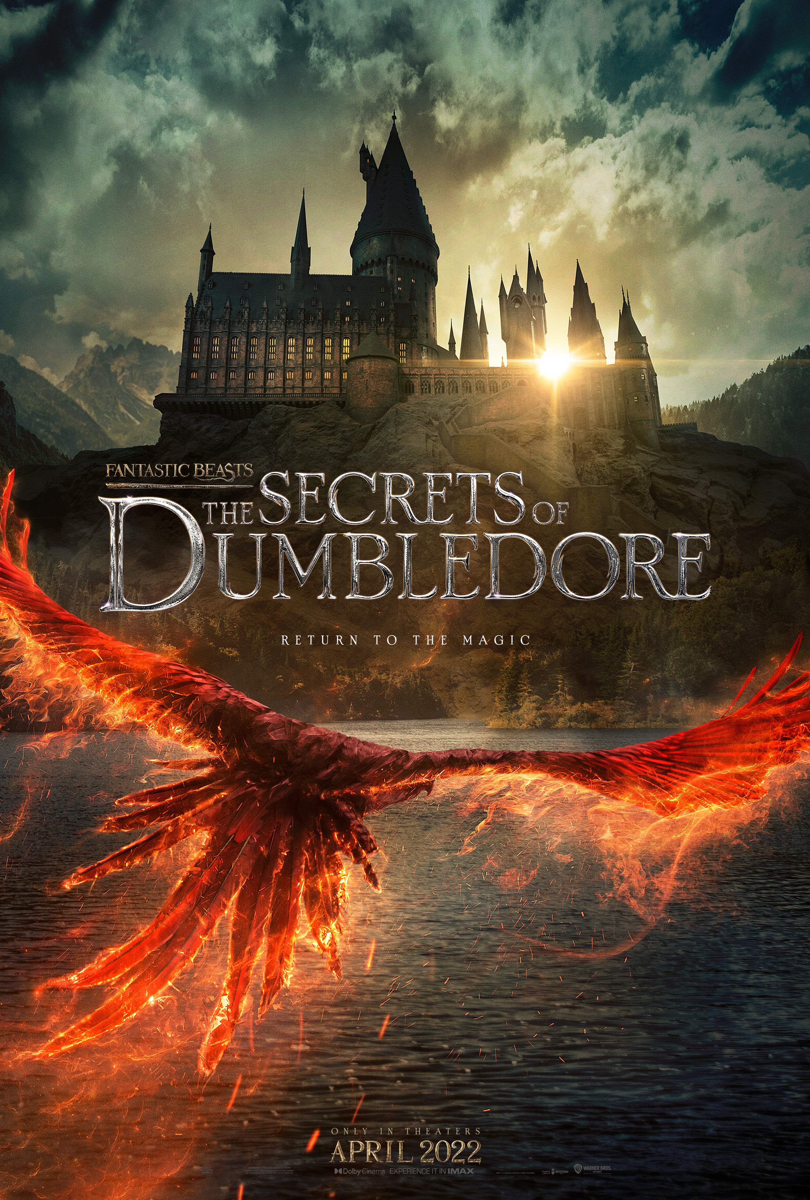 FB_The_Secrets_of_Dumbledore_Phoenix_Poster